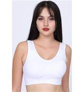 Q-EN 707 BAYAN KALIN ASKILI BÜSTİYER 