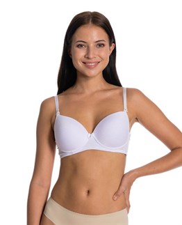 SATİNA 2012 DESTEKSİZ FLAMLI SÜTYEN