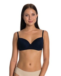 SATİNA 2012 DESTEKSİZ FLAMLI SÜTYEN