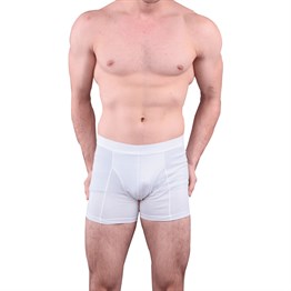 TUTKU 114 ERKEK LYCRALI BOXER