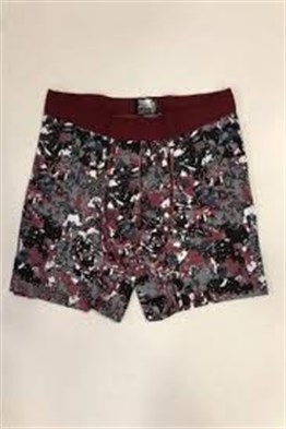 TUTKU 119 ERKEK ELASTAN EMPİRME BOXER