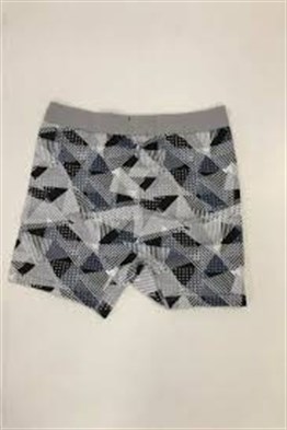 TUTKU 119 ERKEK ELASTAN EMPİRME BOXER