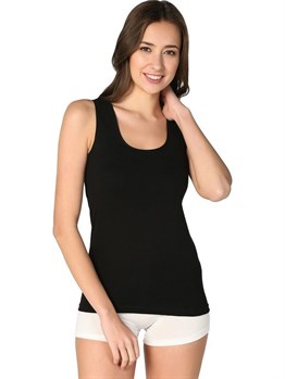 TUTKU 136 BAYAN RİBANA GENİŞ ASKILI ATLET