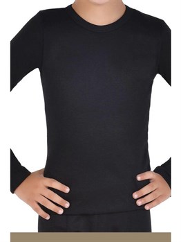 TUTKU 136 ERKEK ÇOCUK TERMAL FANİLA