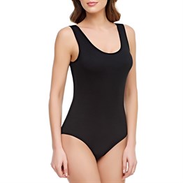 TUTKU 149 BAYAN GENİŞ ASKILI ÇITÇITLI BADY