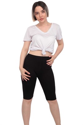 TUTKU 156 BAYAN KISA TAYT 