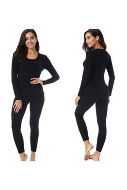 TUTKU  ELİT 2706 TERMAL BAYAN FANİLA