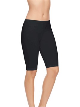 TUTKU ELİT 2103 BAYAN MODAL KISA TAYT 