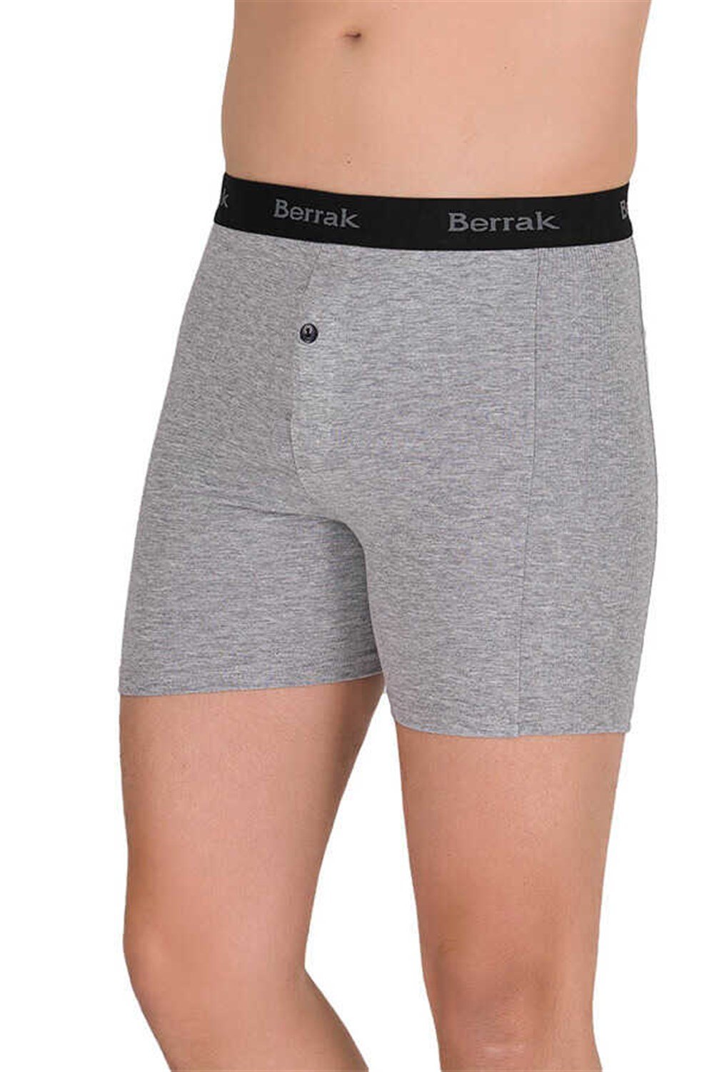 BERRAK 1059 STREÇ BOXER 