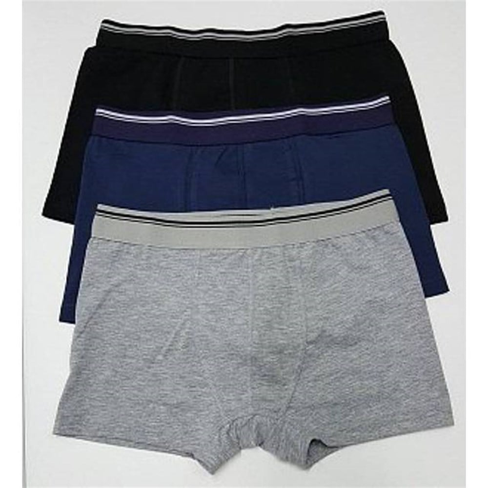 BERRAK 1097 LYCRALI BOXER