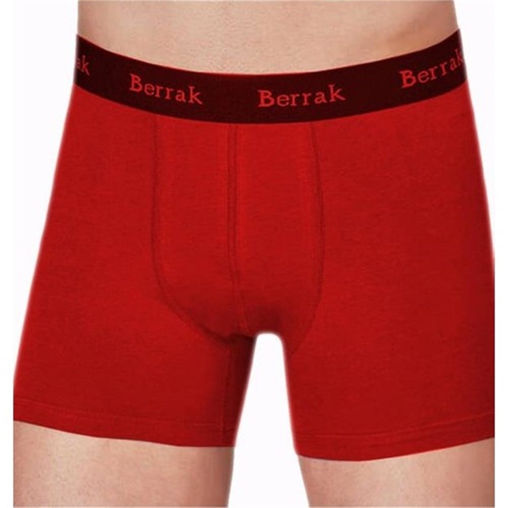 BERRAK 4476 ERKEK MODAL BOXER
