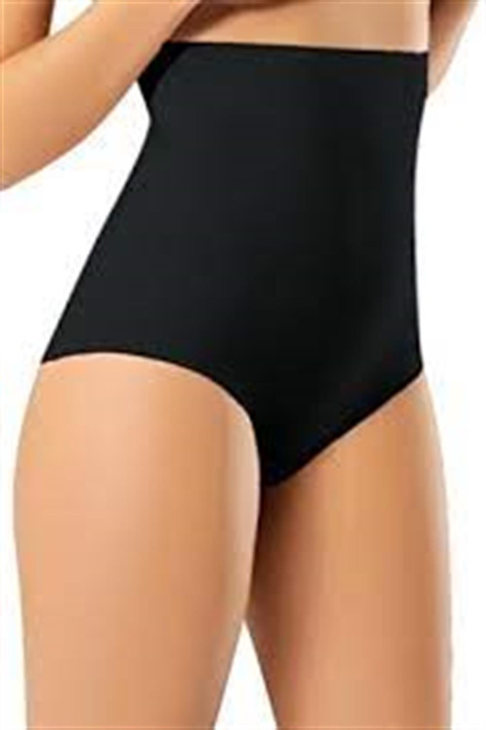 BLOOMFİT 1006 LAZER KESİM SLİP KORSE 