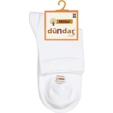 DÜNDAR BAYAN MODAL KONÇ PATİK