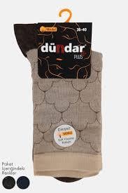 DÜNDAR BAYAN MODAL SOKET