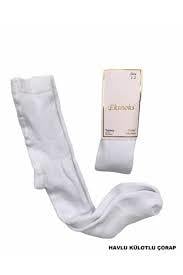 EKİNOKS ÇOCUK HAVLU KÜLOTLU ÇORAP