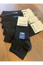 EMRE ERKEK PAMUK PATİK