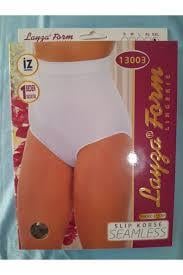 LAYZA FORM SLİP KORSE