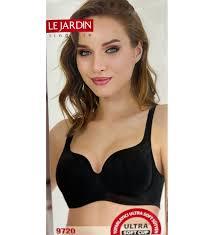 LE JARDİN AMANDA MİCRO SOFT C CUP SÜTYEN 9720