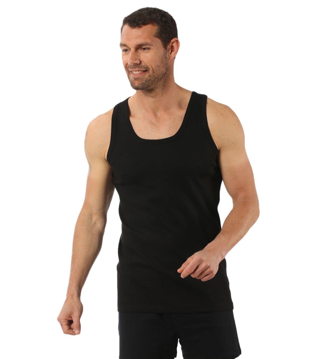 ÖZKAN ERKEK MODAL ATLET 10852