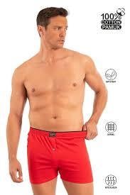 ÖZKAN ERKEK PENYE HAVLUBEL BOXER 041