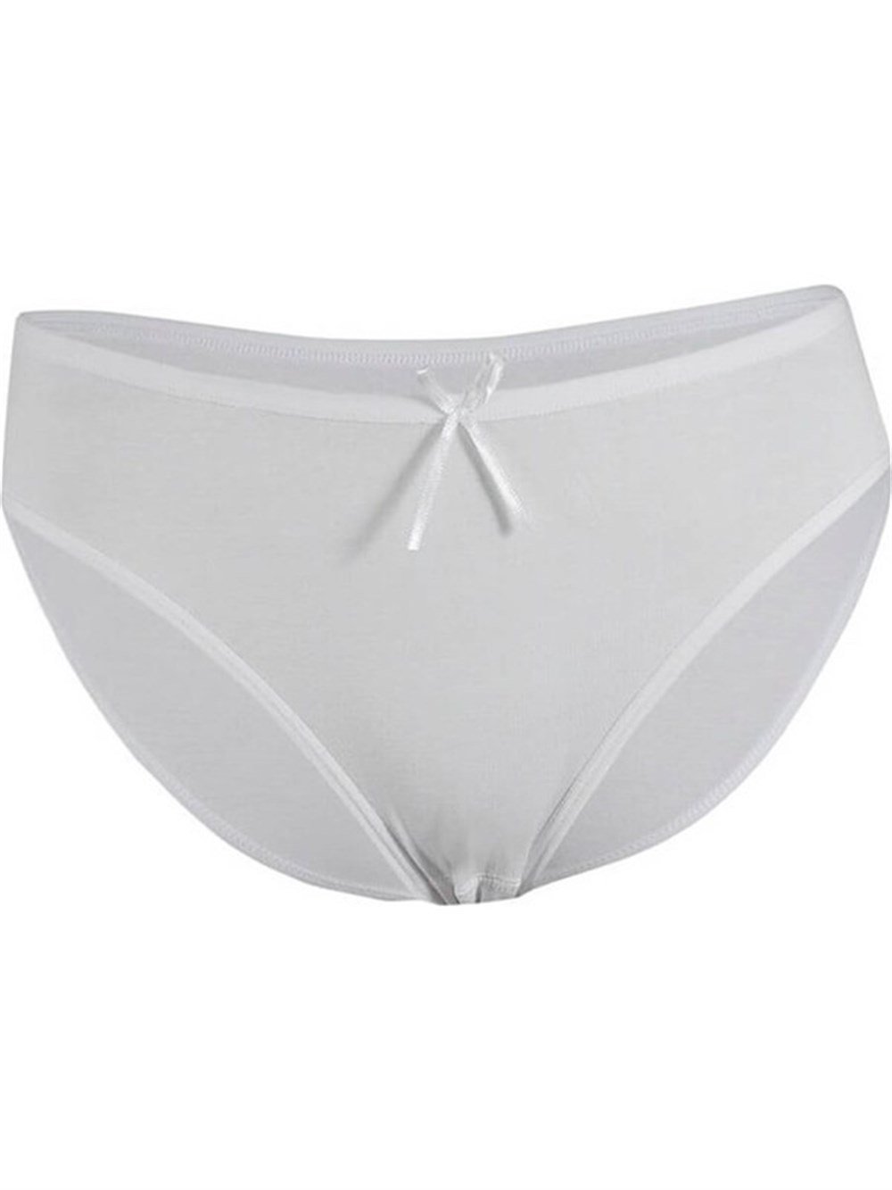 ÖZTEN 201 BAMBU BİKİNİ KÜLOT