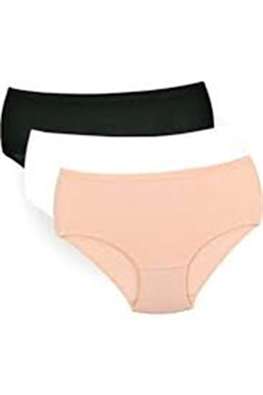 ÖZTEN 203 LİKRALI BİKİNİ KÜLOT