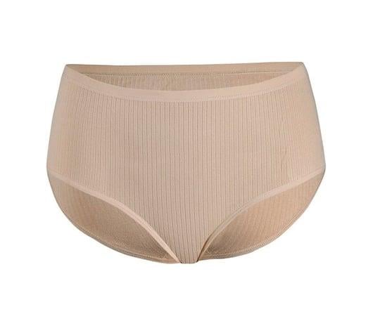 ÖZTEN BAYAN ÇİZGİLİ BİKİNİ KÜLOT