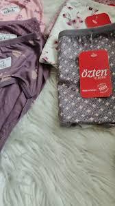 ÖZTEN DESENLİ BATO 114