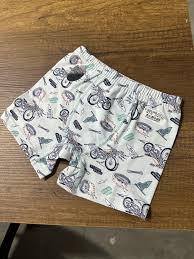 ÖZTEN ERKEK ÇOCUK BOXER 317