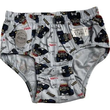 ÖZTEN ERKEK ÇOCUK SLİP 315