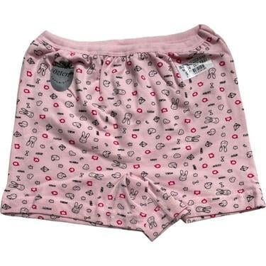 ÖZTEN KIZ BOXER 306