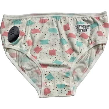 ÖZTEN KIZ ÇOCUK KÜLOT 303