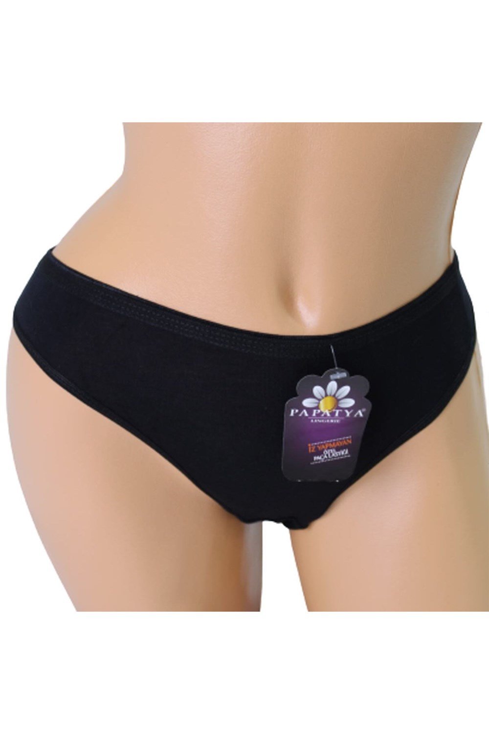 PAPATYA 1621 SLİP  KÜLOT