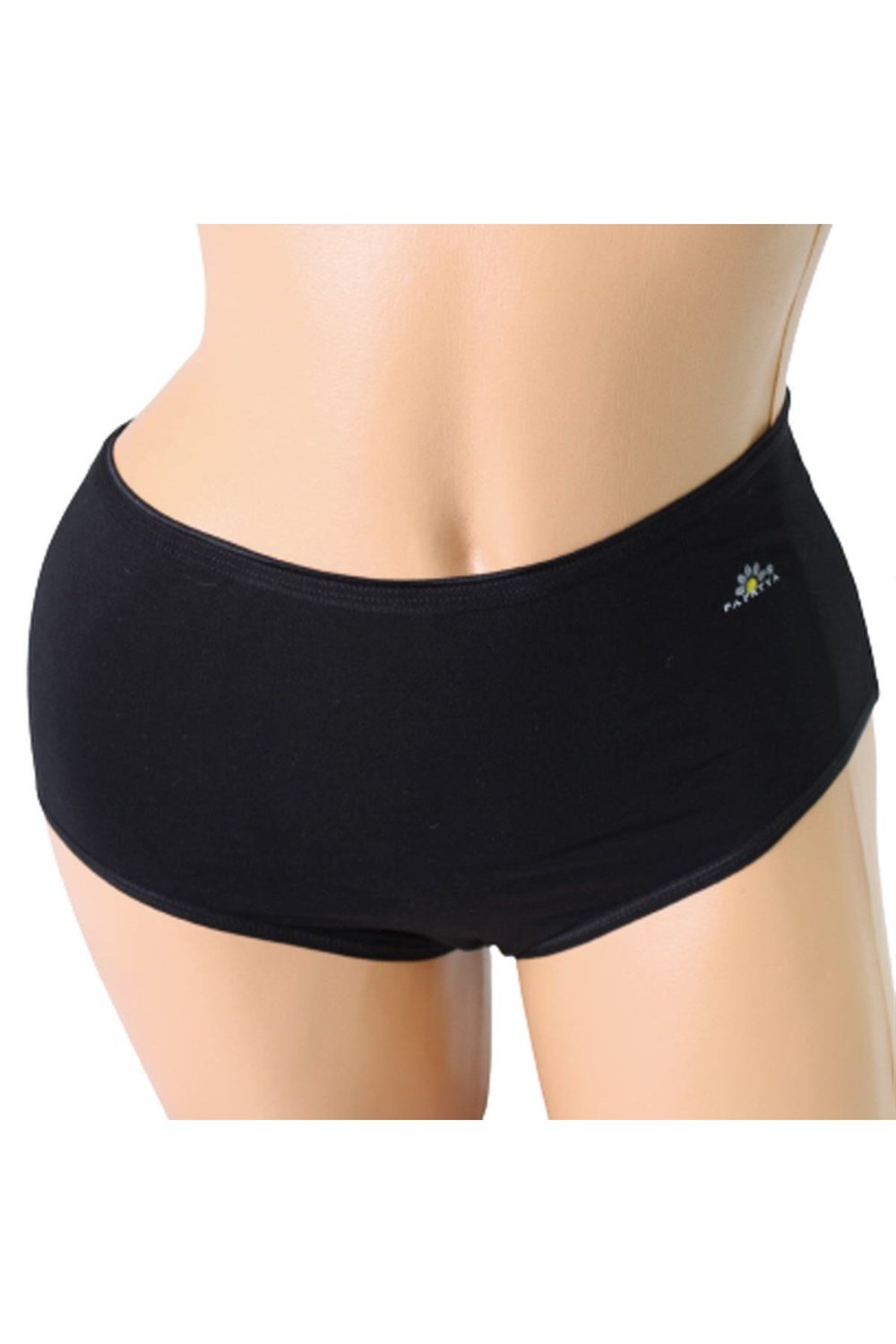 PAPATYA 1851 MODAL BİKİNİ KÜLOT