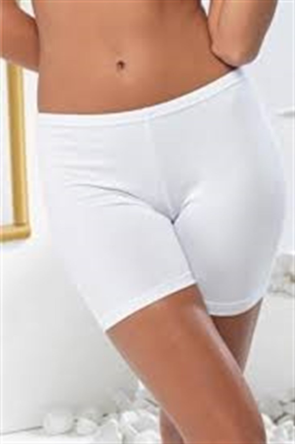 Q-EN 803 BAYAN MİNİ TAYT 