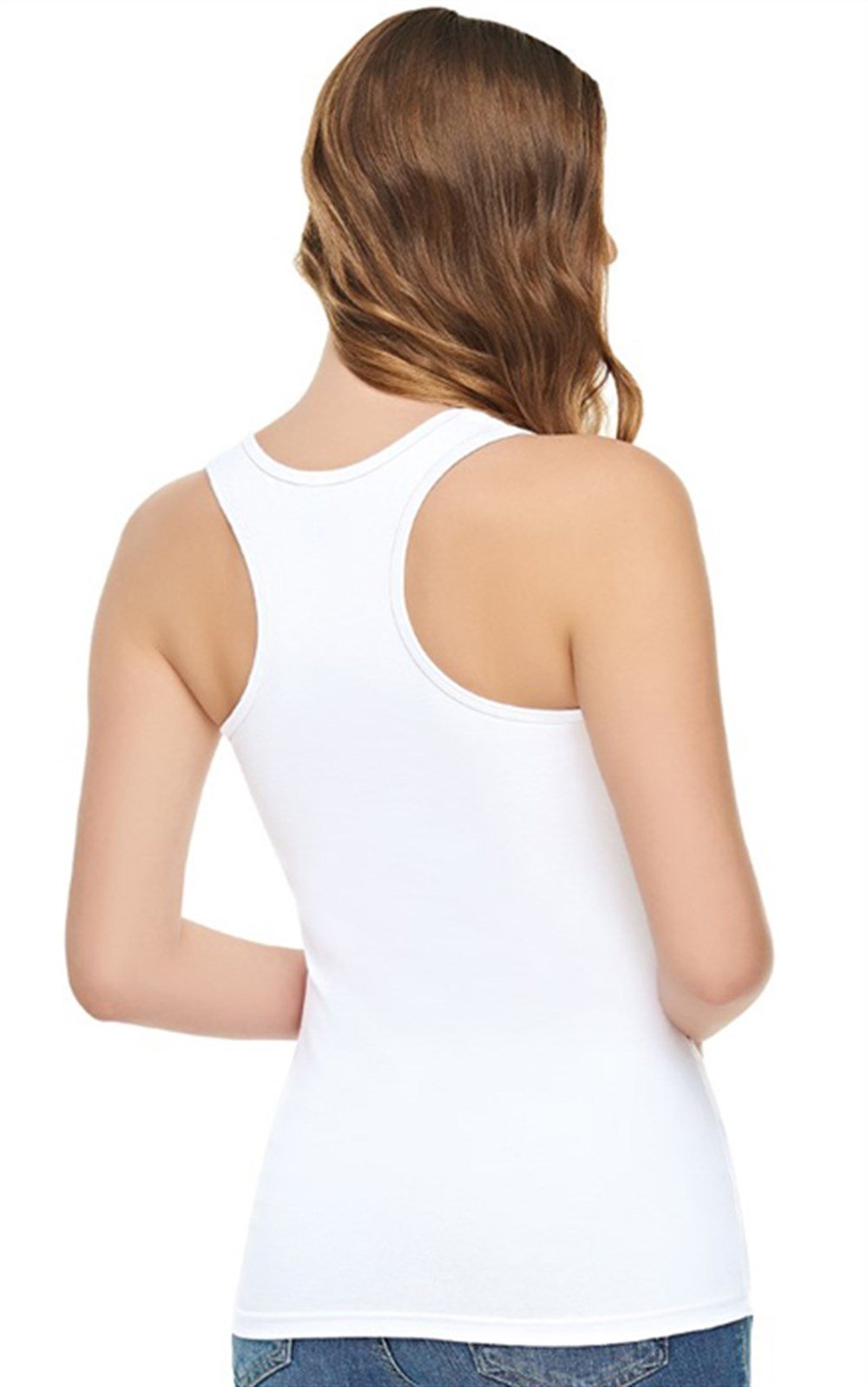 TUTKU ELİT 2003 BAYAN MODAL SPOR ATLET