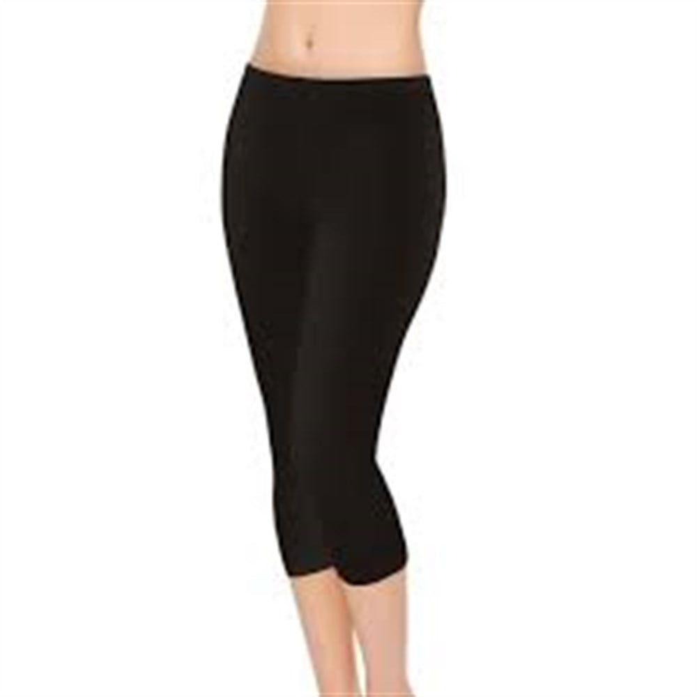 TUTKU ELİT 2102 BAYAN MODAL ELASTAN KAPRİ TAYT