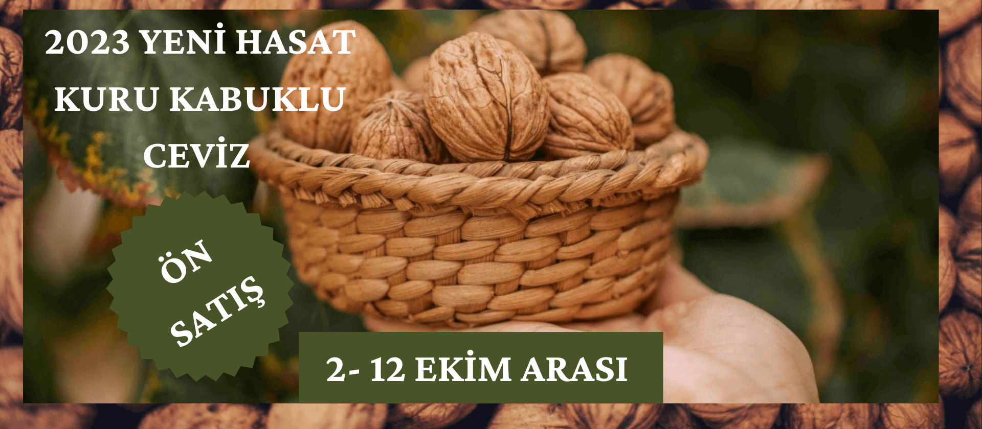 YENİ HASAT