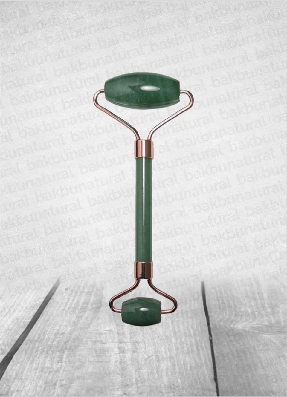 Aventurin Taşı Masaj Rollerı