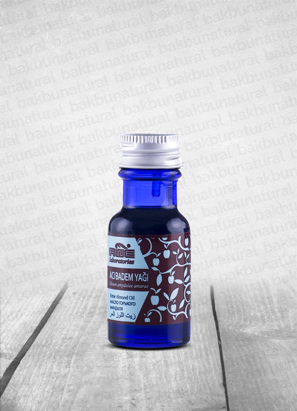 Awe Cemre Acıbadem Yağı 15ml