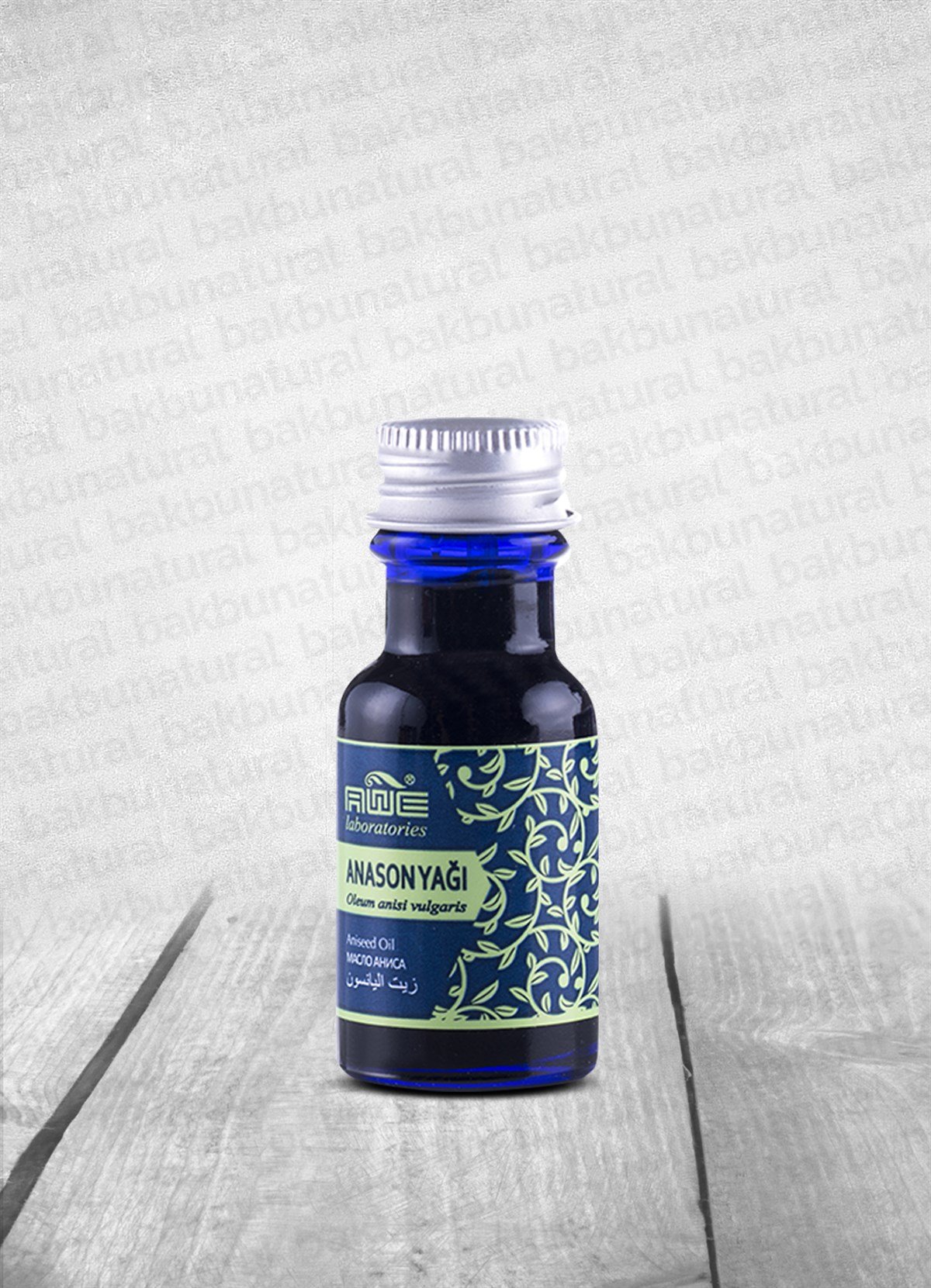 Awe Cemre Anason Yağı 15ml