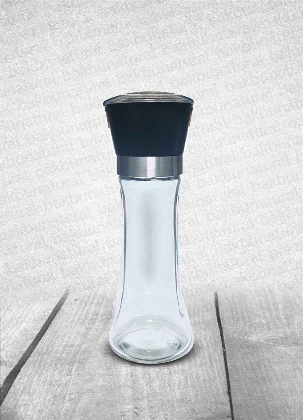 Bakbu Tuz Ve Karabiber Değirmeni Büyük Boy