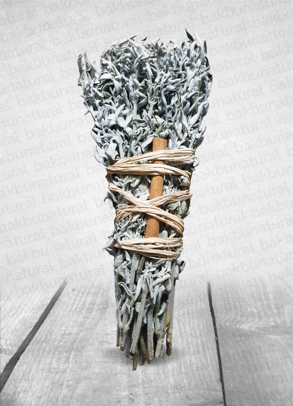 Demet  Adaçayı Tütsü