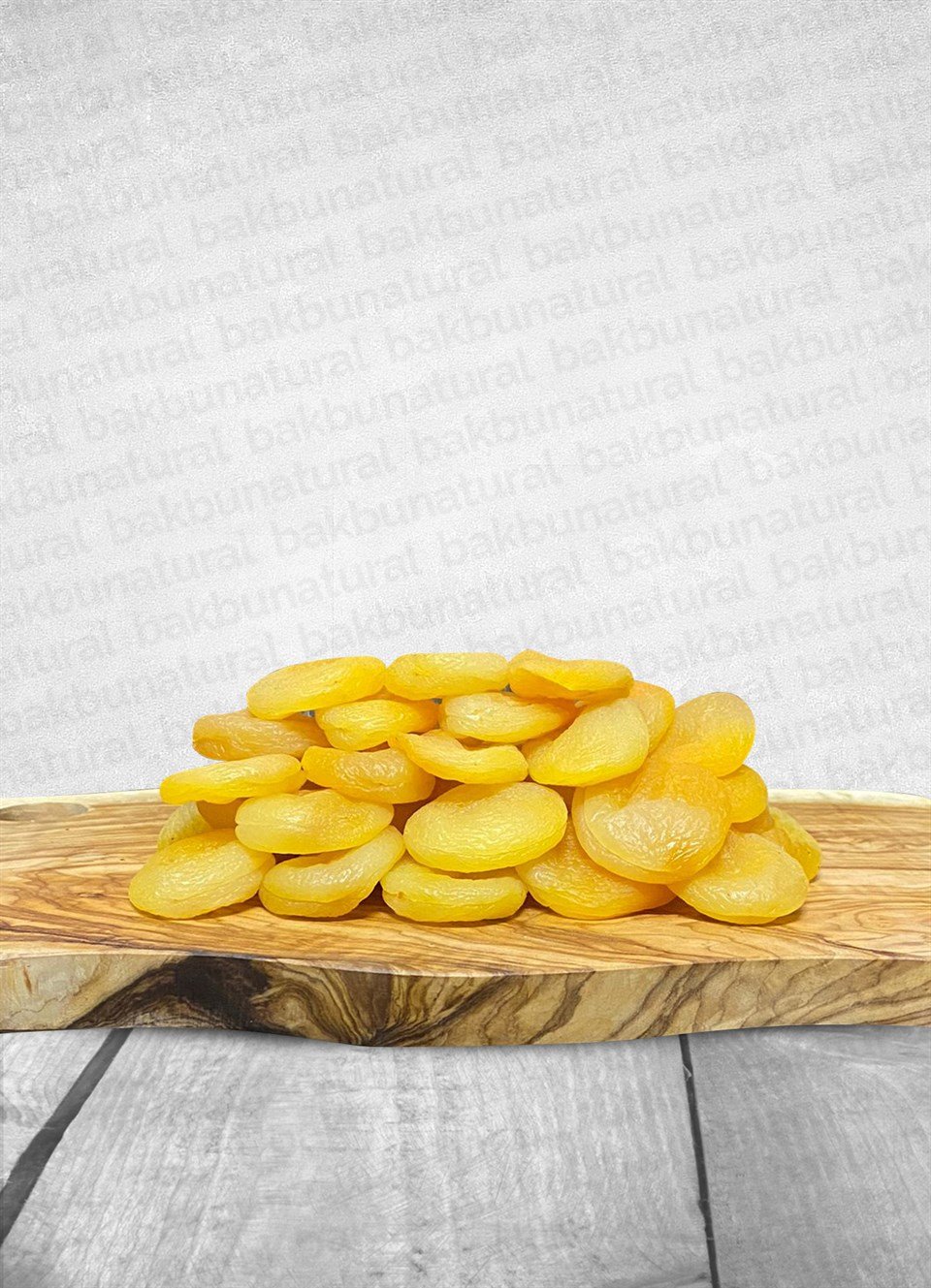 Jumbo Sarı Kayısı