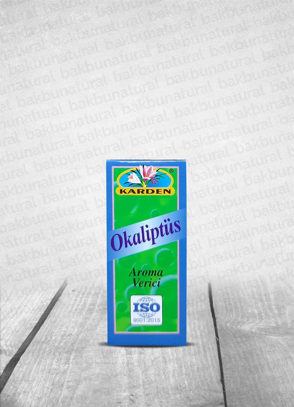 Karden Okaliptüs Aroma Verici 20ml