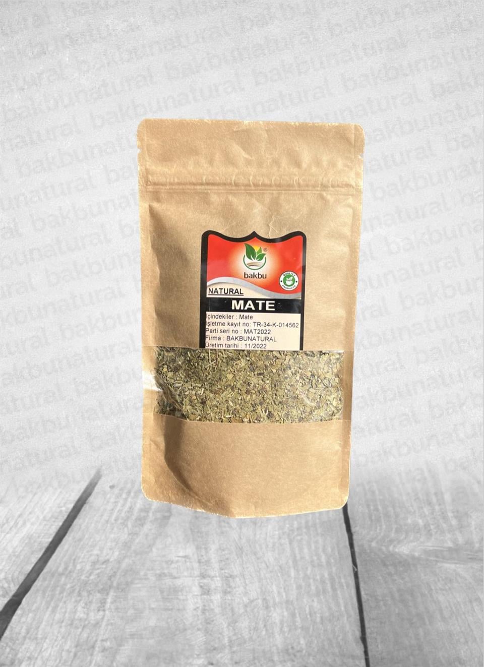 Mate Çayı 100 Gr
