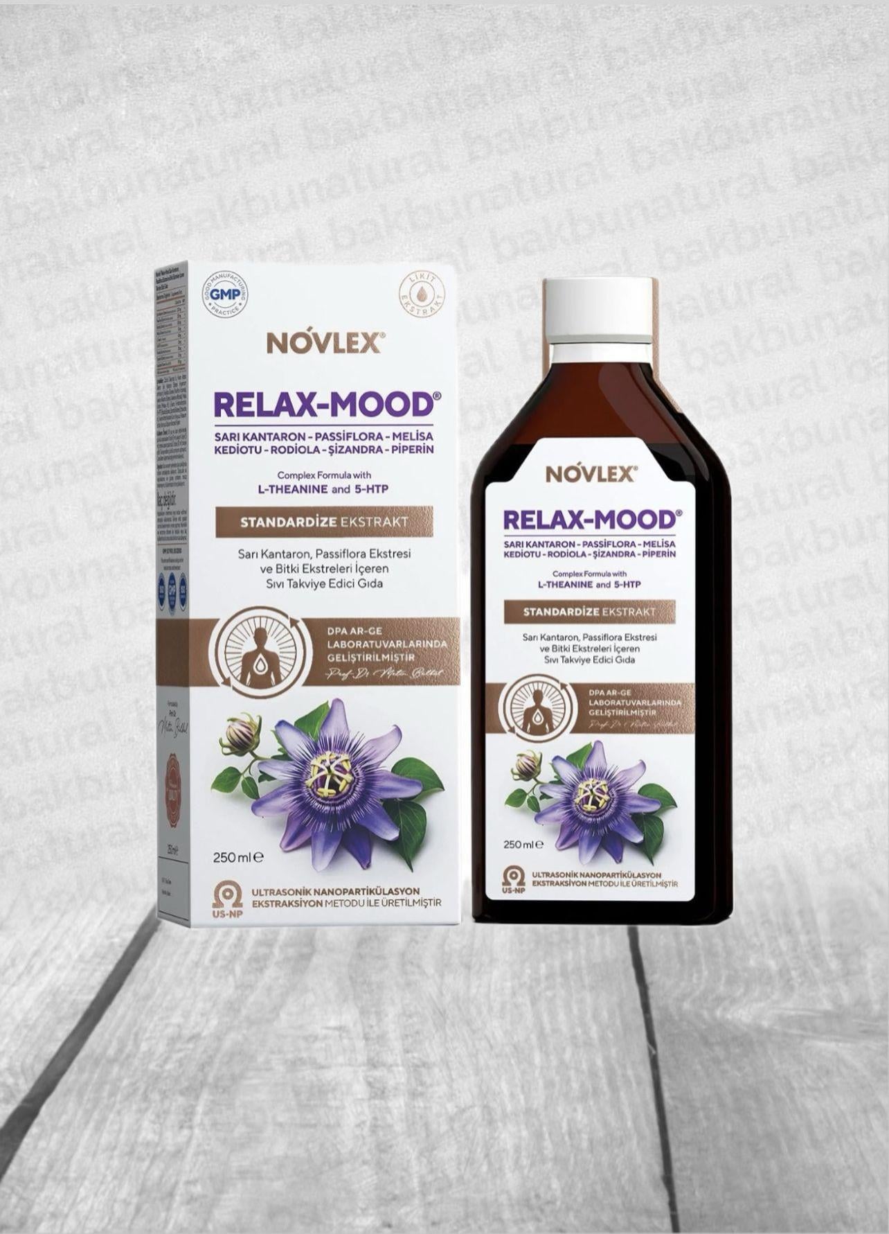 Novlex Relax-Mood (250ml)