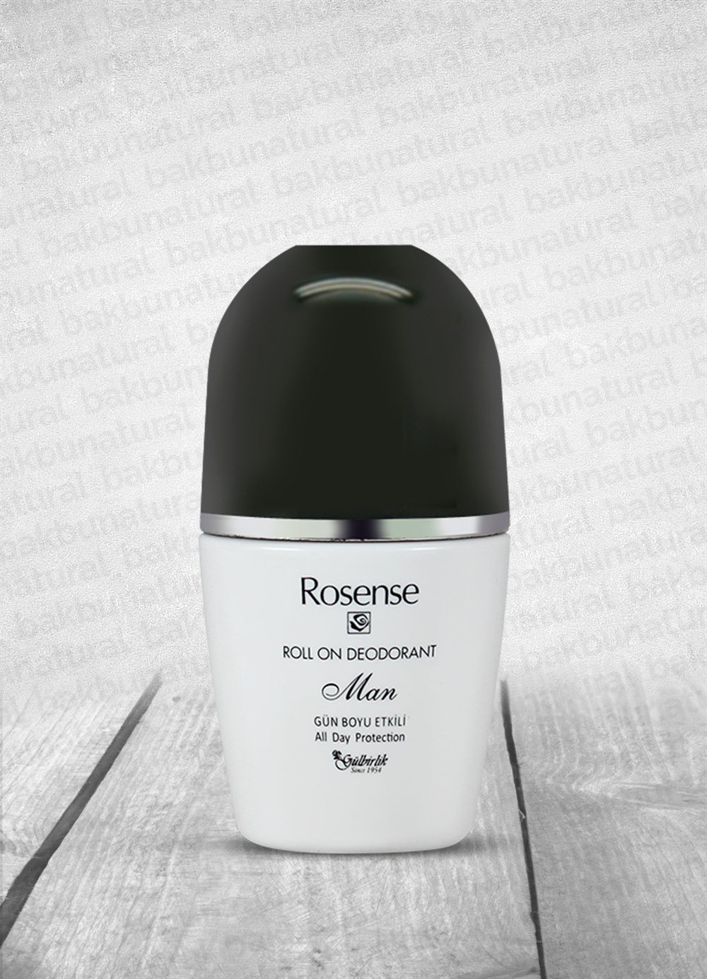 Rosense Erkek Roll On Deodorant 50ml
