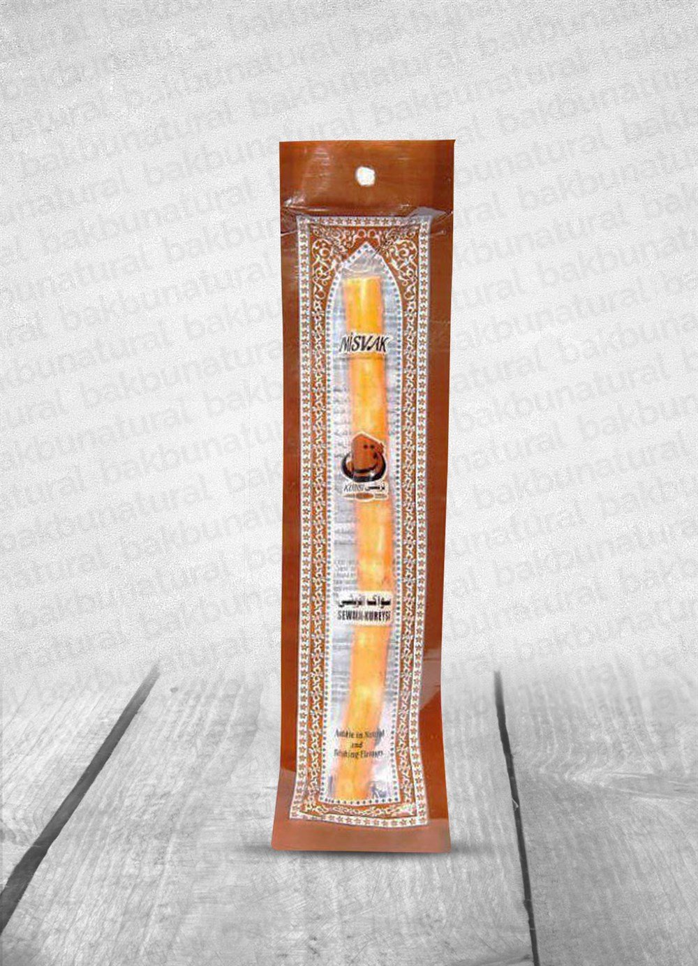 Swak Al Baraka Misvak