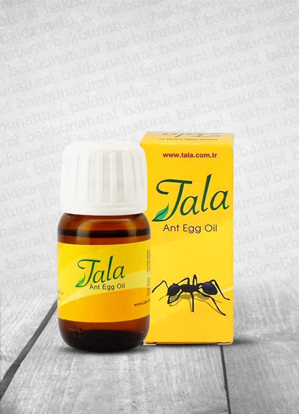 Tala Karınca Yumurtası Yağı